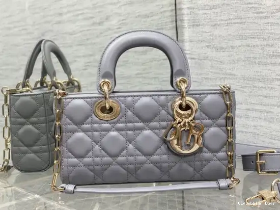 OldCobbler Bags DIRO D-JOY LADY BAG-22*12*6CM 0628